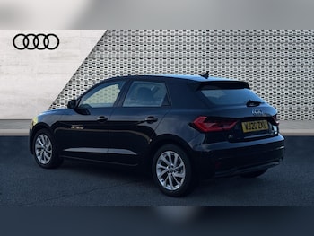 Used Audi A1 2022 for sale - 76533697: Photo