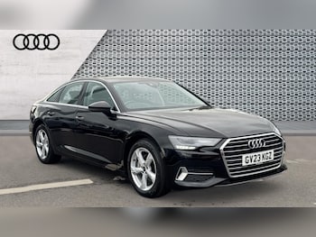 Audi - A6
