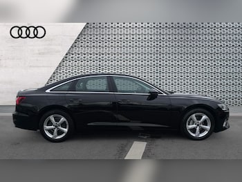 Used Audi A6 2023 for sale - 76007645: Photo