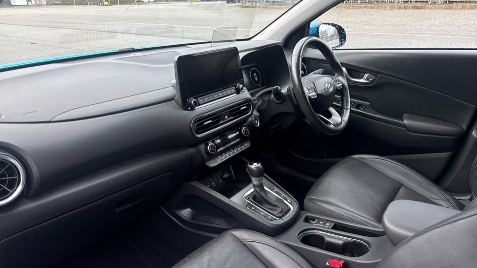 Used Hyundai KONA 2021 for sale - 76872894: Photo 10