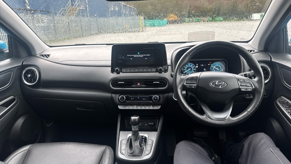 Used Hyundai KONA 2021 for sale - 76872894: Photo 11