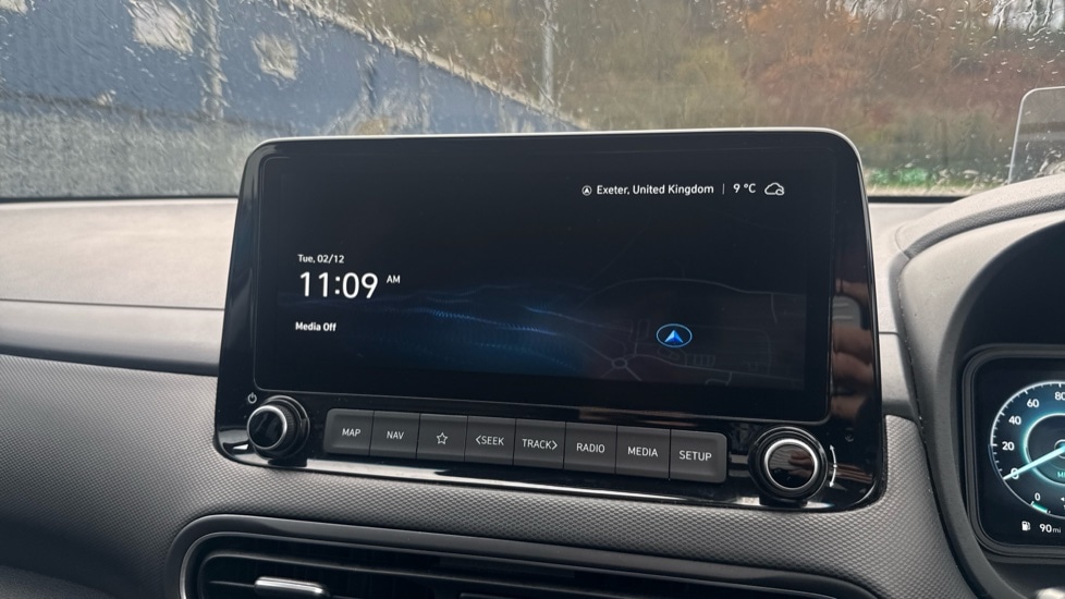 Used Hyundai KONA 2021 for sale - 76872894: Photo 12