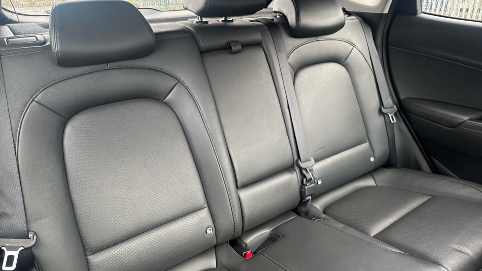 Used Hyundai KONA 2021 for sale - 76872894: Photo 14