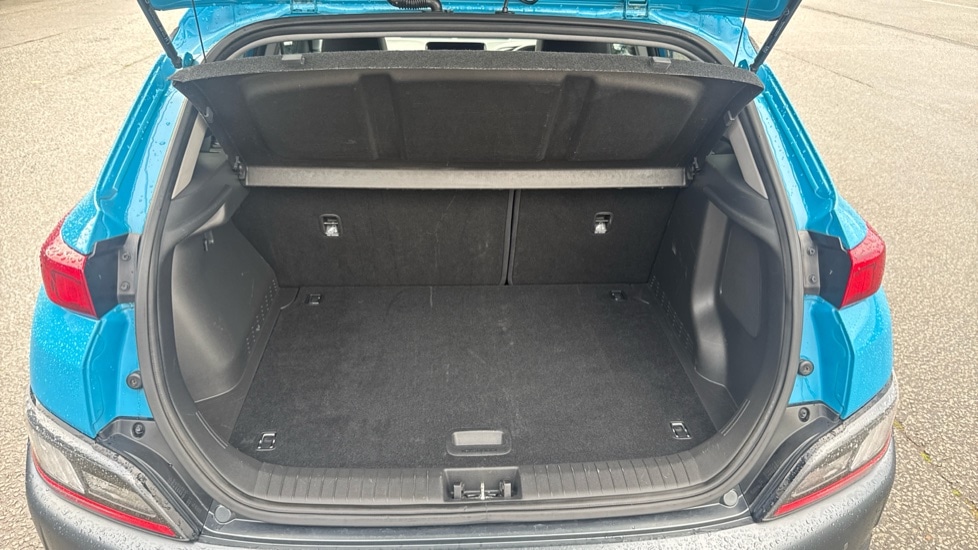 Used Hyundai KONA 2021 for sale - 76872894: Photo 15