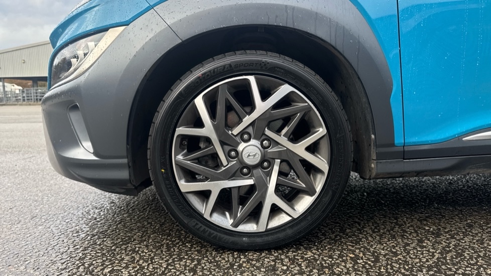 Used Hyundai KONA 2021 for sale - 76872894: Photo 17