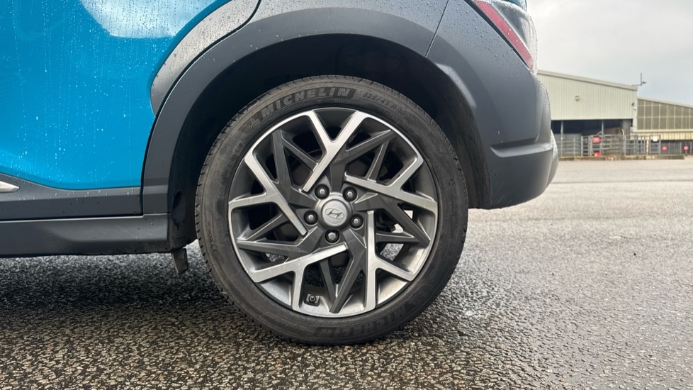 Used Hyundai KONA 2021 for sale - 76872894: Photo 18