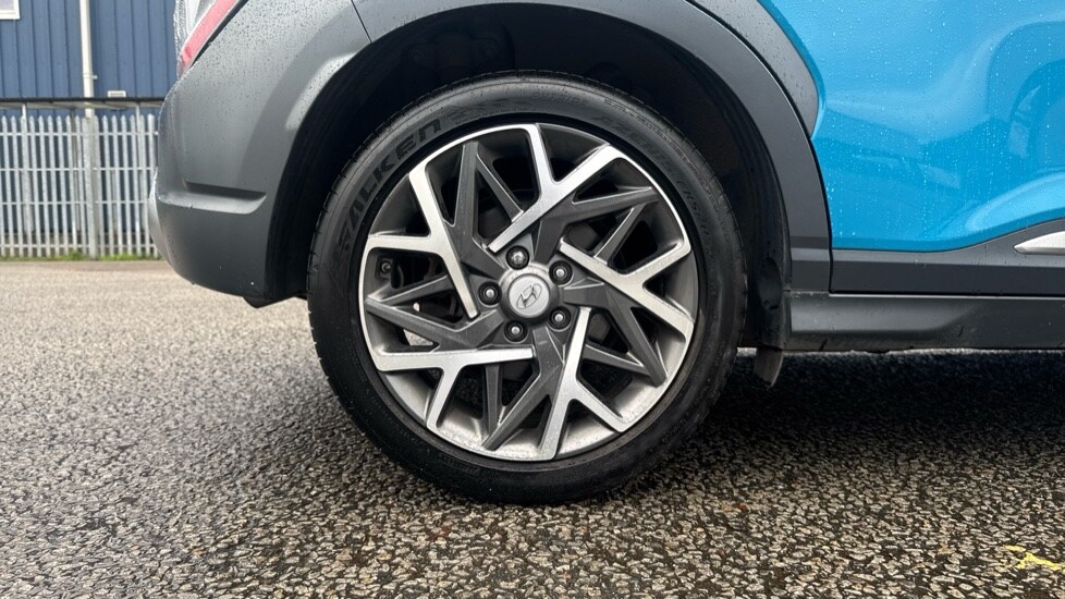 Used Hyundai KONA 2021 for sale - 76872894: Photo 19