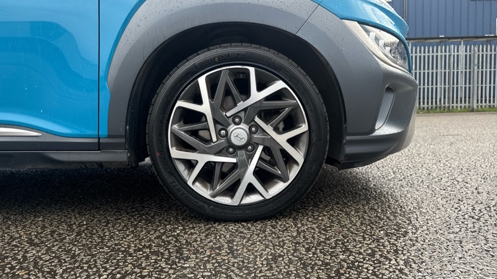 Used Hyundai KONA 2021 for sale - 76872894: Photo 20