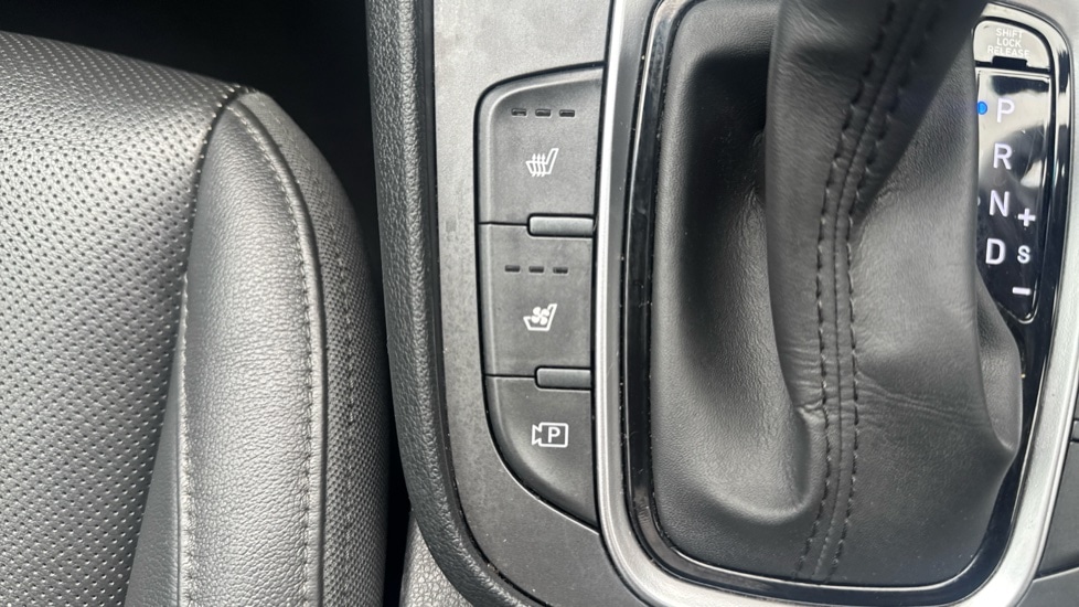 Used Hyundai KONA 2021 for sale - 76872894: Photo 22