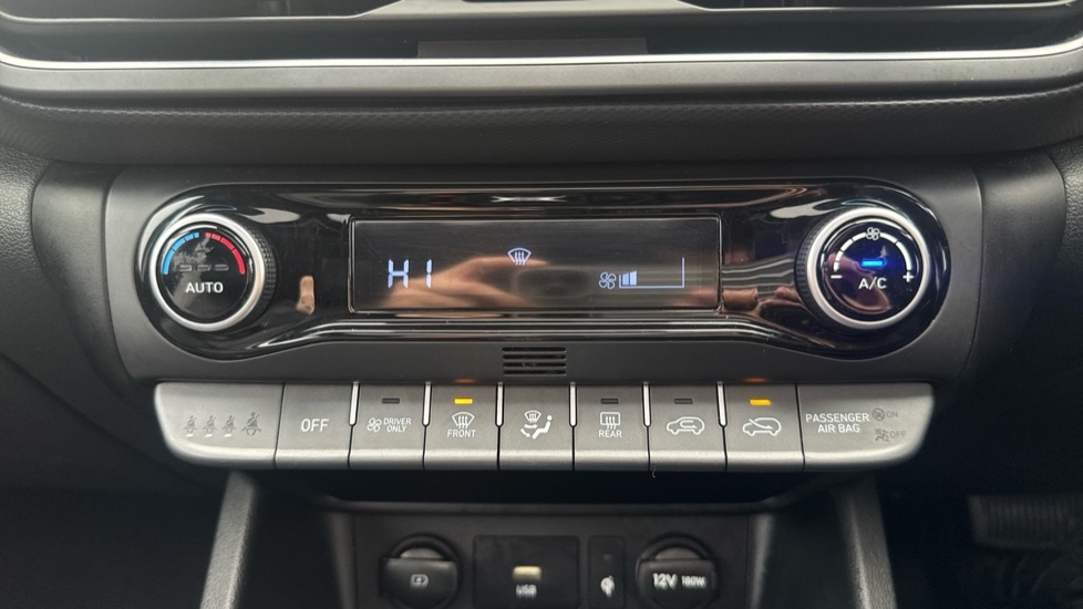 Used Hyundai KONA 2021 for sale - 76872894: Photo 24