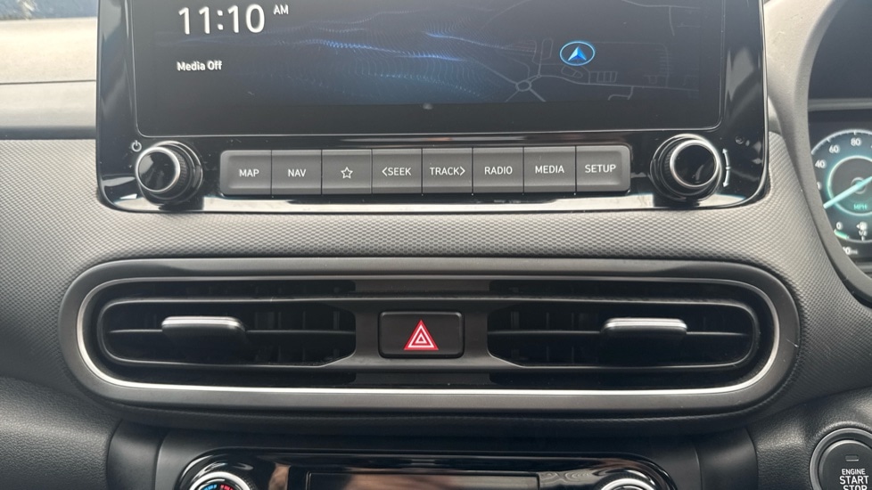 Used Hyundai KONA 2021 for sale - 76872894: Photo 29