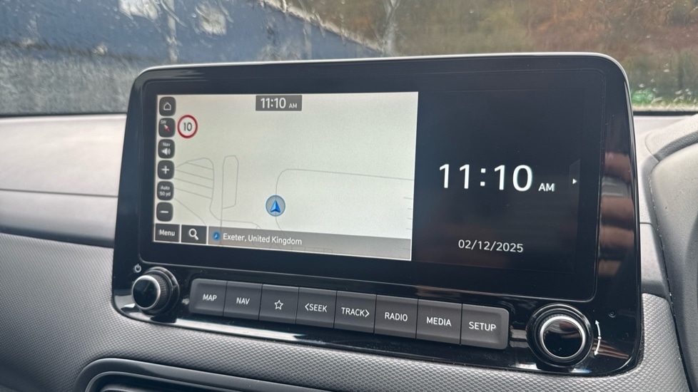 Used Hyundai KONA 2021 for sale - 76872894: Photo 30