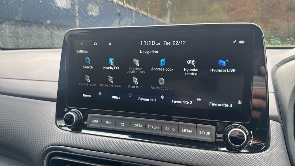 Used Hyundai KONA 2021 for sale - 76872894: Photo 31