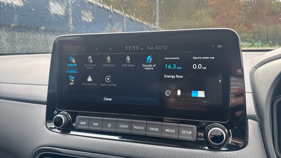 Used Hyundai KONA 2021 for sale - 76872894: Photo 33