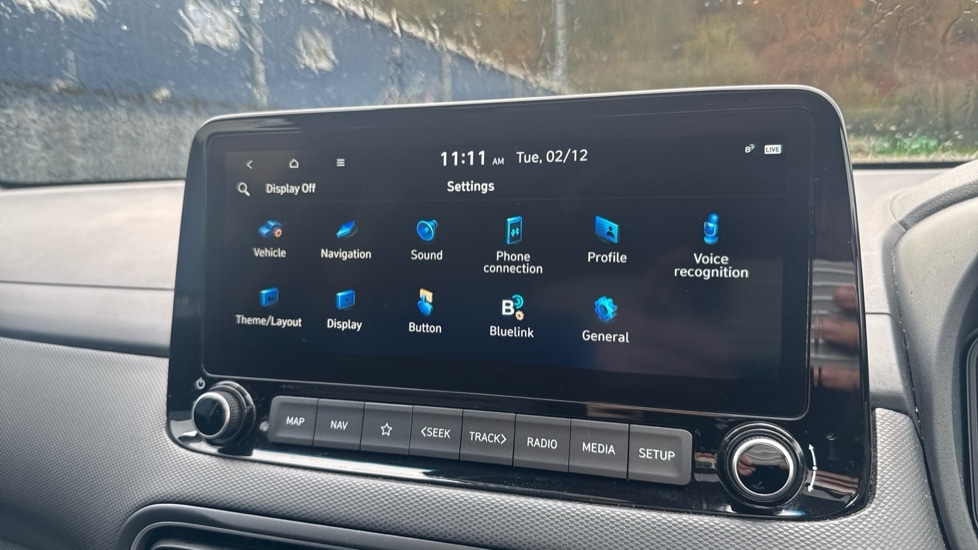 Used Hyundai KONA 2021 for sale - 76872894: Photo 34