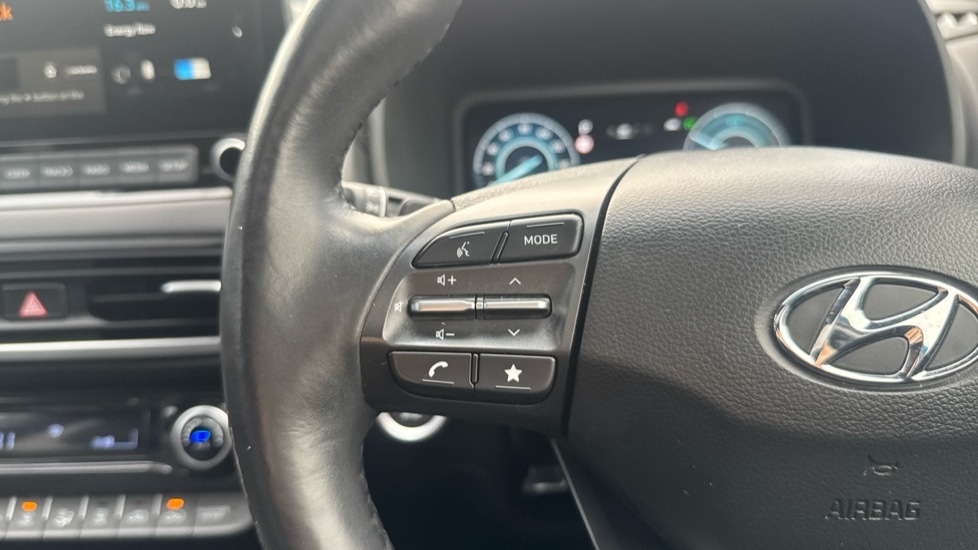 Used Hyundai KONA 2021 for sale - 76872894: Photo 35