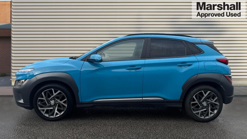 Used Hyundai KONA 2021 for sale - 76872894: Photo 6