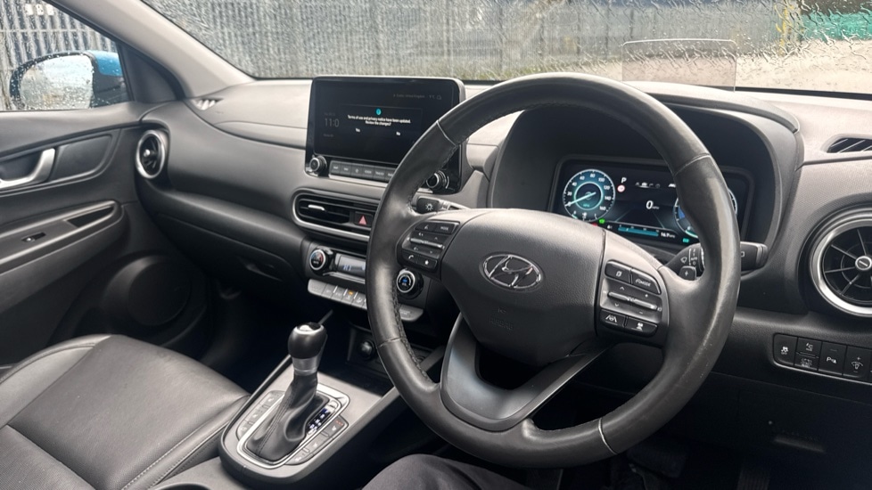 Used Hyundai KONA 2021 for sale - 76872894: Photo 9