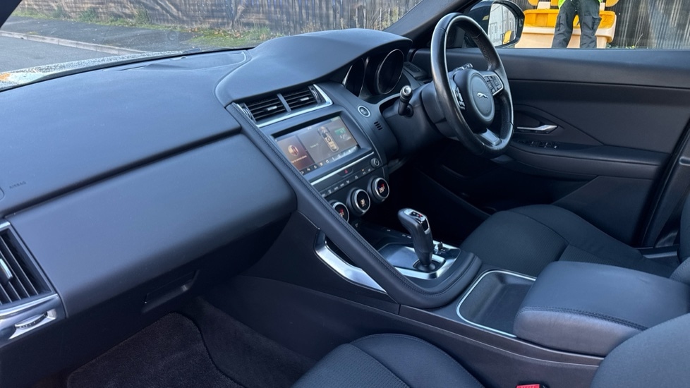 Used Jaguar E-Pace 2019 for sale - 76609766: Photo 10