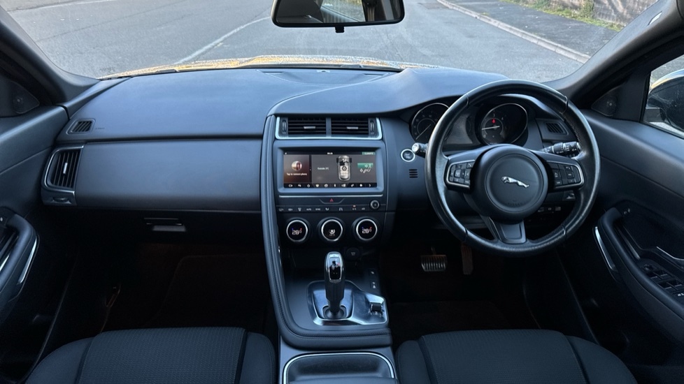 Used Jaguar E-Pace 2019 for sale - 76609766: Photo 11