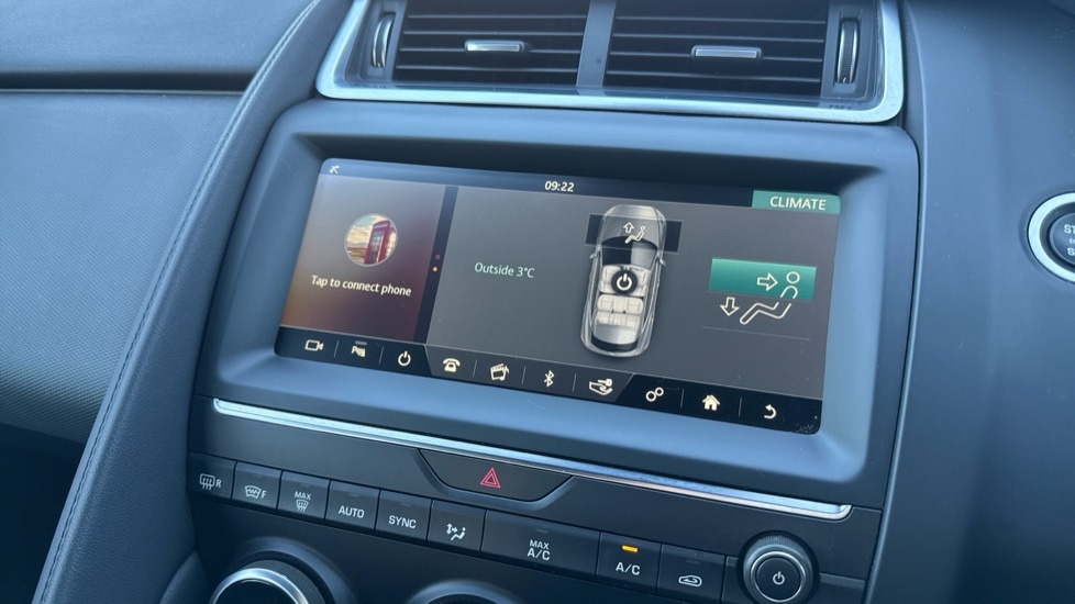 Used Jaguar E-Pace 2019 for sale - 76609766: Photo 12