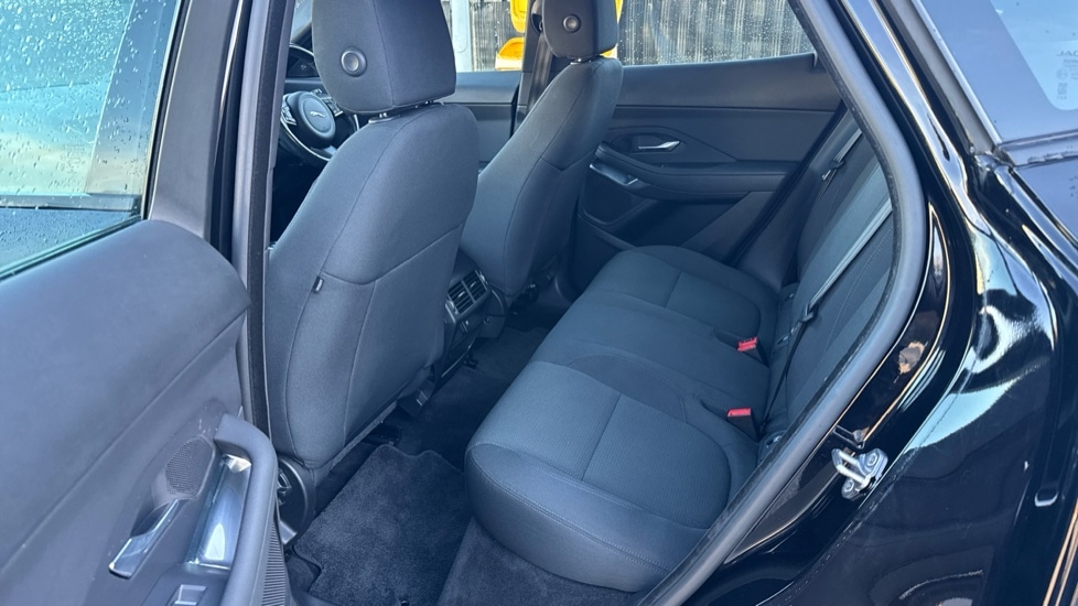 Used Jaguar E-Pace 2019 for sale - 76609766: Photo 14