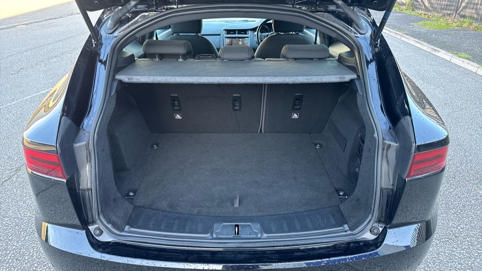 Used Jaguar E-Pace 2019 for sale - 76609766: Photo 15
