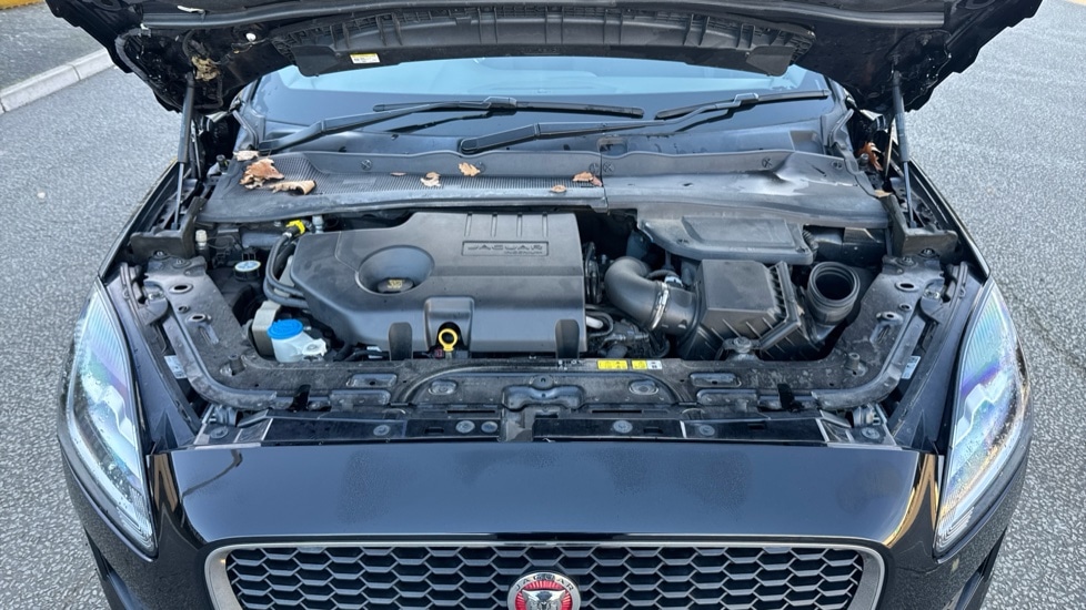 Used Jaguar E-Pace 2019 for sale - 76609766: Photo 16