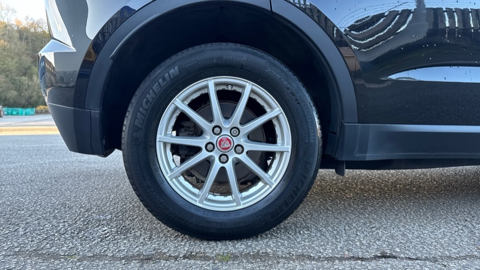 Used Jaguar E-Pace 2019 for sale - 76609766: Photo 19