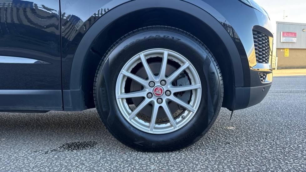 Used Jaguar E-Pace 2019 for sale - 76609766: Photo 20