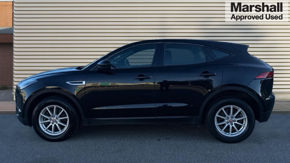Used Jaguar E-Pace 2019 for sale - 76609766: Photo 6