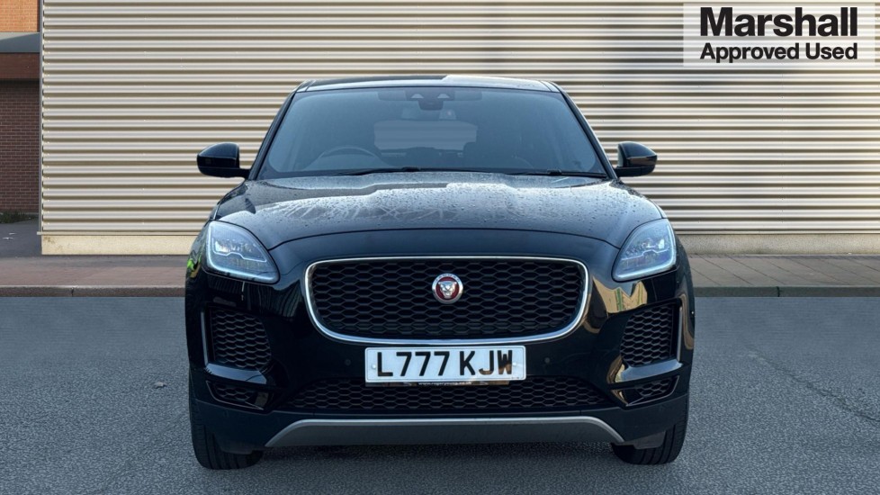 Used Jaguar E-Pace 2019 for sale - 76609766: Photo 8