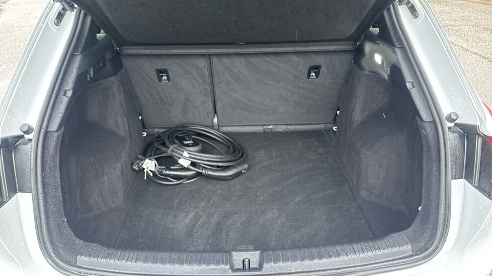 Used Audi Q4 e-tron 2021 for sale - 76873163: Photo 18