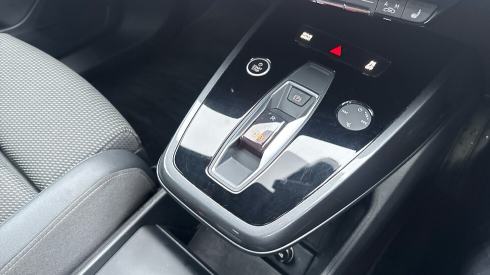 Used Audi Q4 e-tron 2021 for sale - 76873163: Photo 19