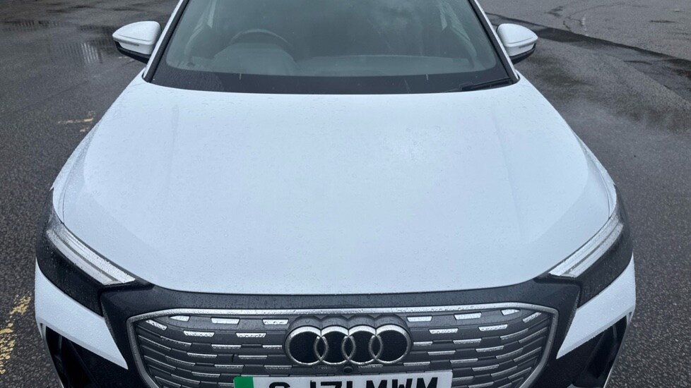 Used Audi Q4 e-tron 2021 for sale - 76873163: Photo 20