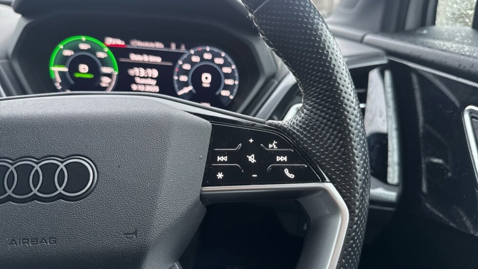 Used Audi Q4 e-tron 2021 for sale - 76873163: Photo 23