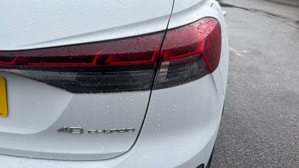 Used Audi Q4 e-tron 2021 for sale - 76873163: Photo 33