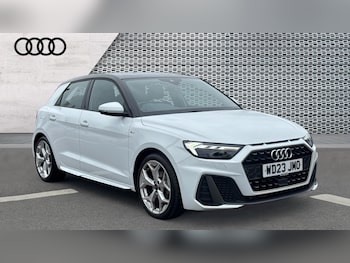 Audi - A1