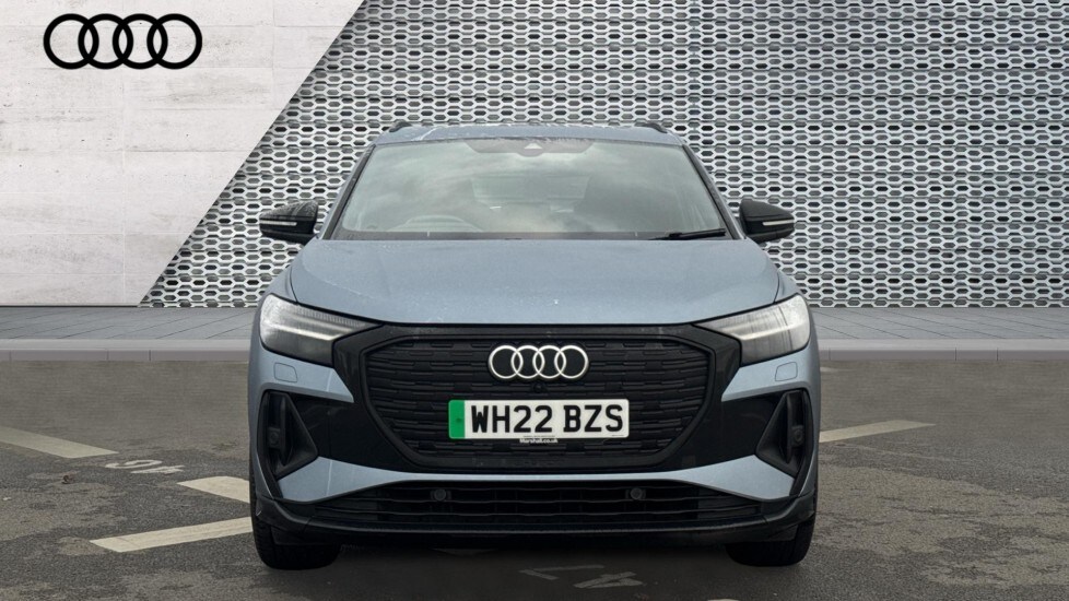 Used Audi Q4 e-tron 2022 for sale - 76442076: Photo 10