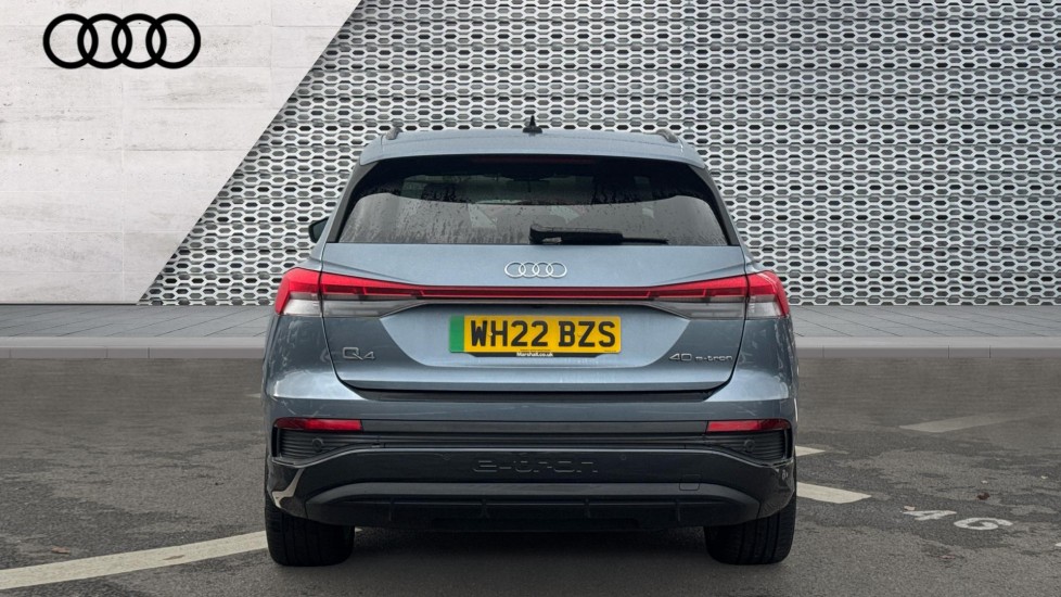Used Audi Q4 e-tron 2022 for sale - 76442076: Photo 11
