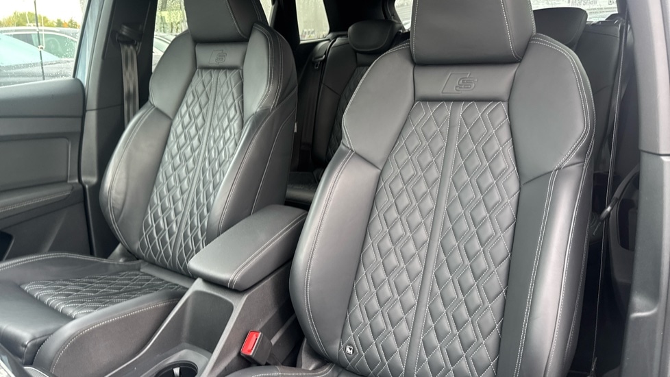 Used Audi Q4 e-tron 2022 for sale - 76442076: Photo 17