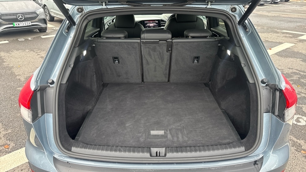 Used Audi Q4 e-tron 2022 for sale - 76442076: Photo 18