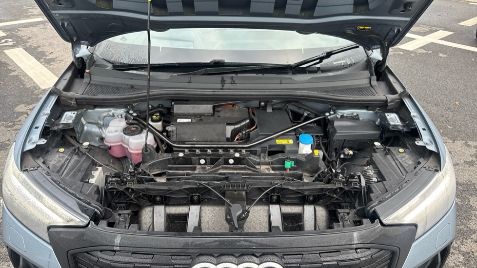 Used Audi Q4 e-tron 2022 for sale - 76442076: Photo 20