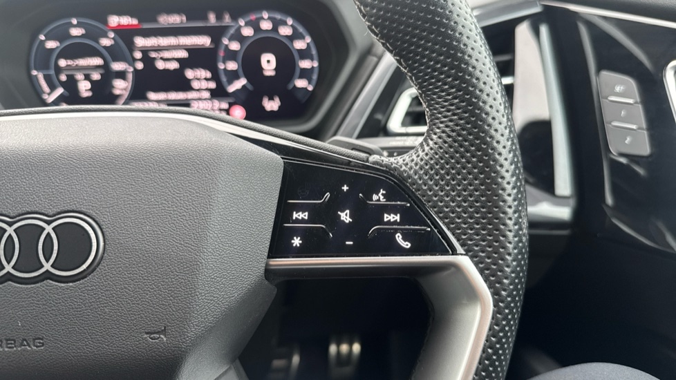 Used Audi Q4 e-tron 2022 for sale - 76442076: Photo 23