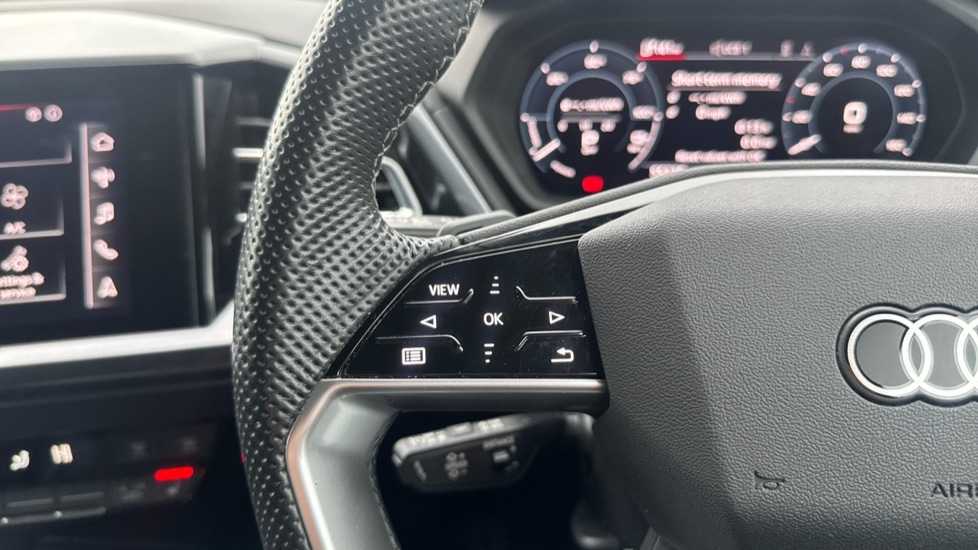 Used Audi Q4 e-tron 2022 for sale - 76442076: Photo 24