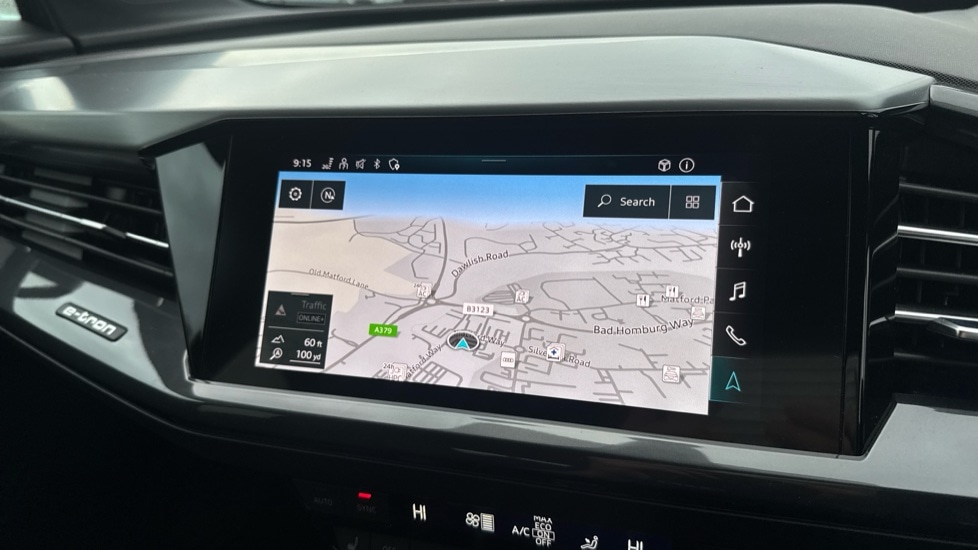 Used Audi Q4 e-tron 2022 for sale - 76442076: Photo 25