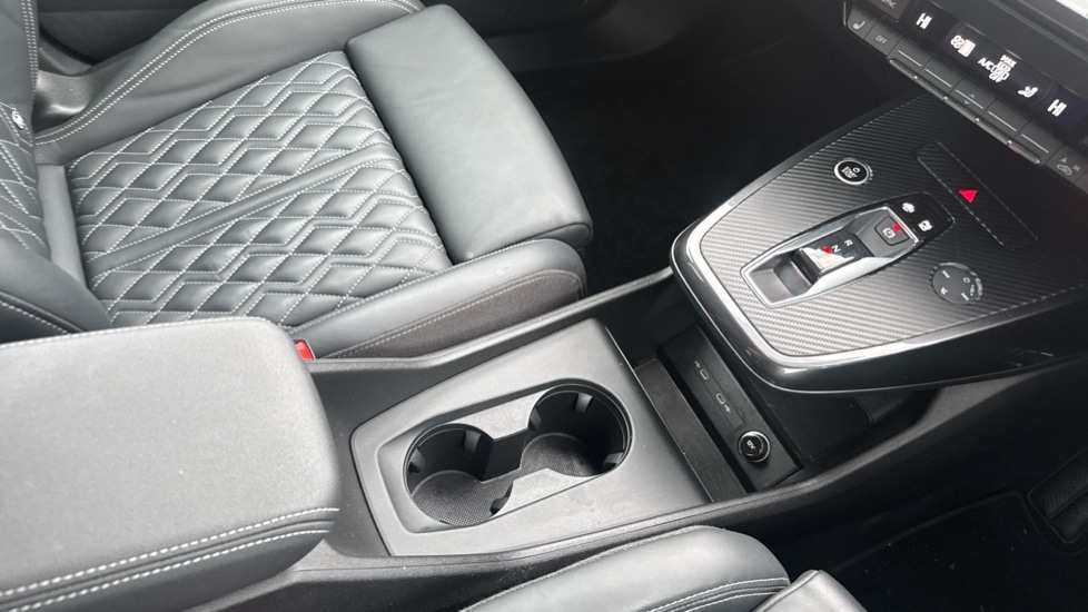 Used Audi Q4 e-tron 2022 for sale - 76442076: Photo 27