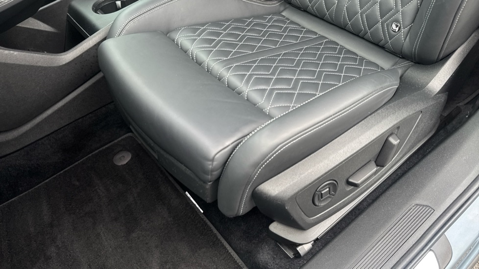 Used Audi Q4 e-tron 2022 for sale - 76442076: Photo 29