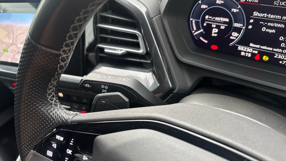 Used Audi Q4 e-tron 2022 for sale - 76442076: Photo 31