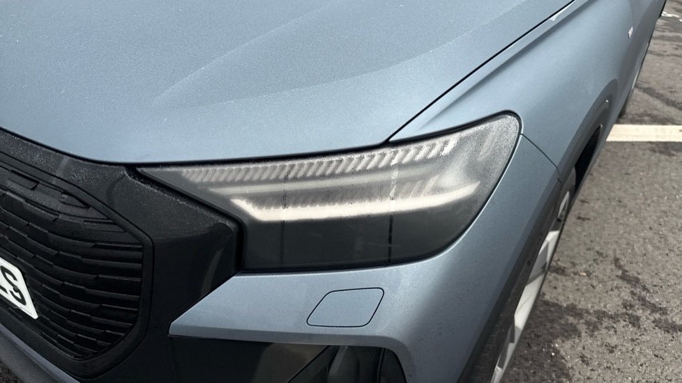 Used Audi Q4 e-tron 2022 for sale - 76442076: Photo 34